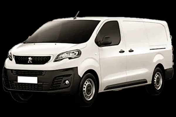 Peugeot Expert III 4m95
