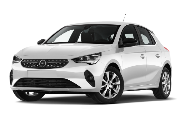 Opel Corsa Business